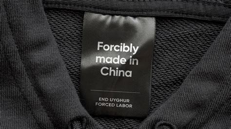 gucci child labor|These Brands Are Still Linked to Uyghur Forced Labor. Help Stop .